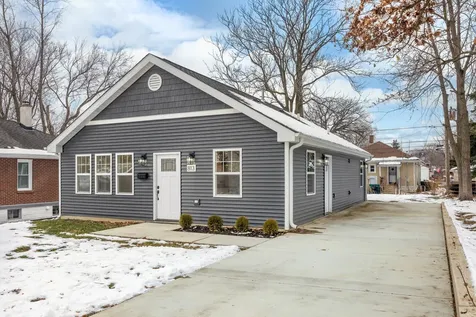 813 Audrey Avenue Joliet IL 60436