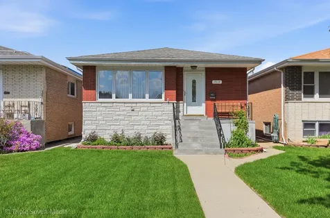 7514 Lockwood Avenue Burbank IL 60459