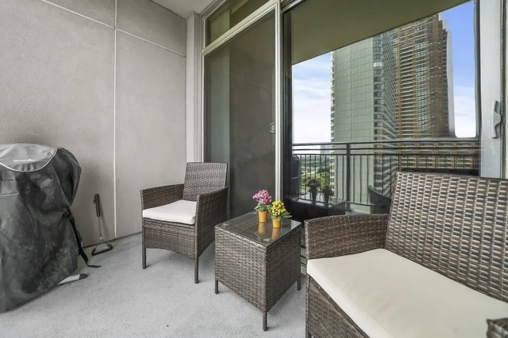 1250 South Michigan Avenue Chicago IL 60605