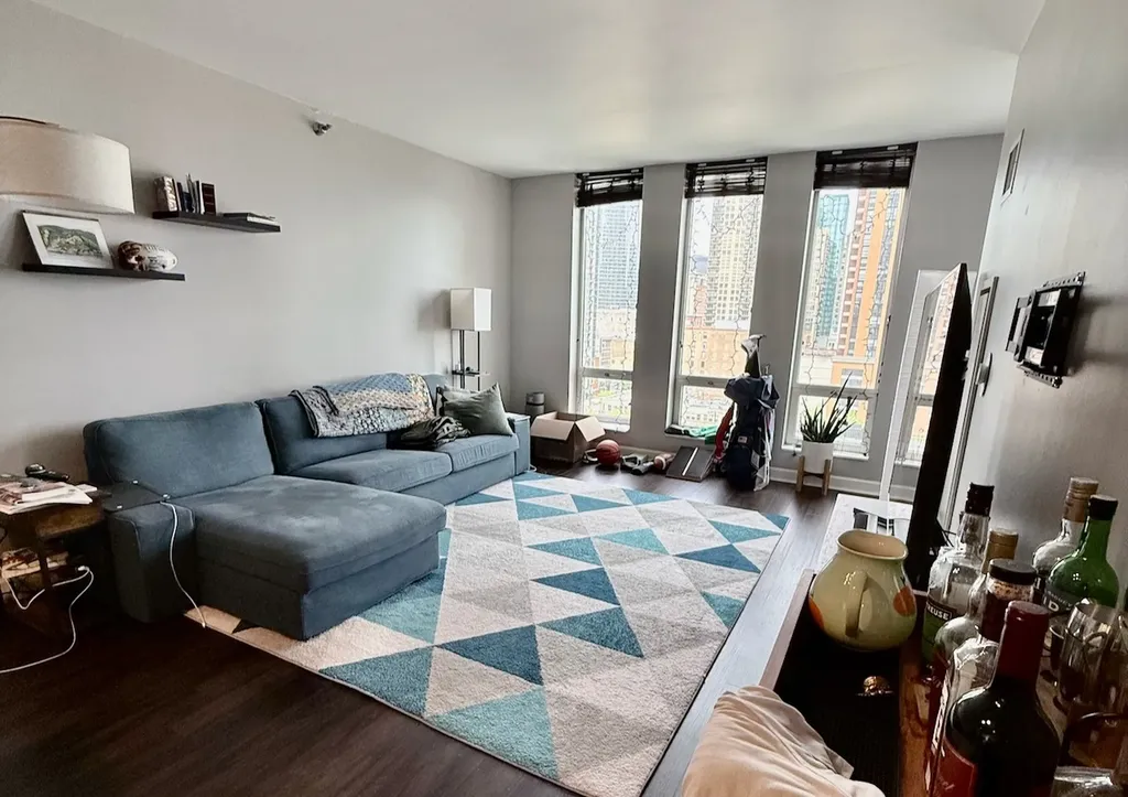 1250 South Michigan Avenue Chicago IL 60605