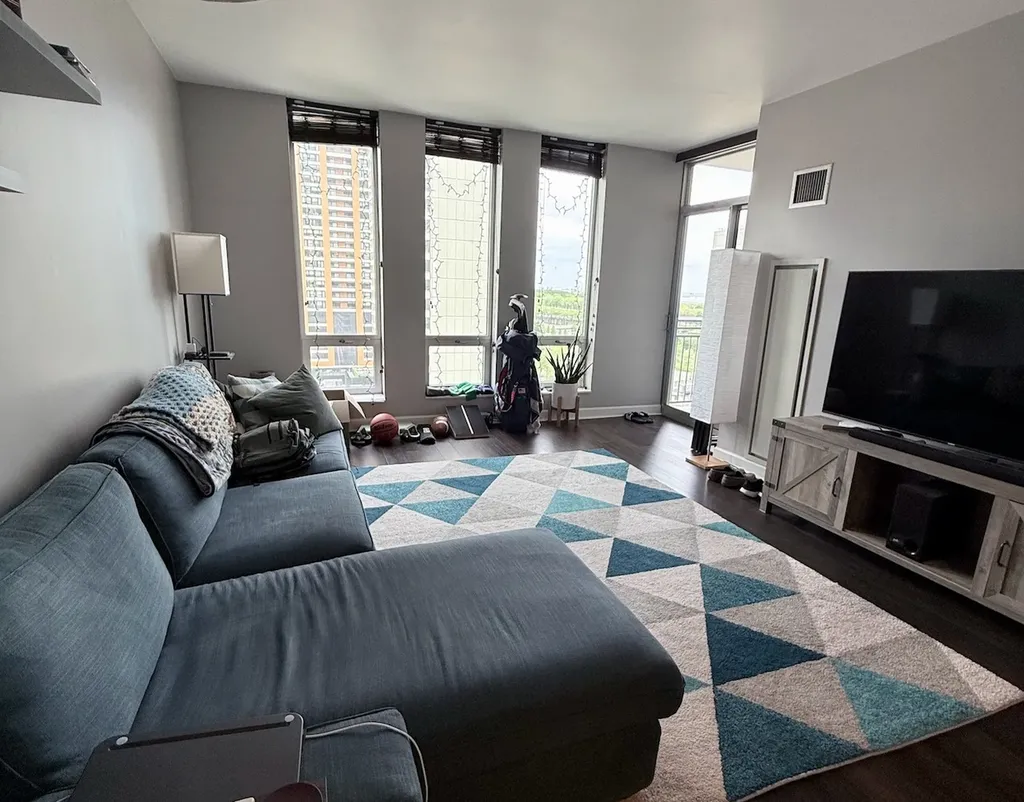 1250 South Michigan Avenue Chicago IL 60605