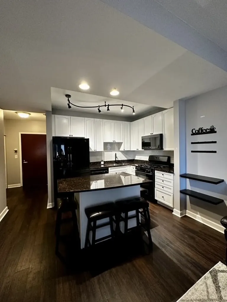 1250 South Michigan Avenue Chicago IL 60605