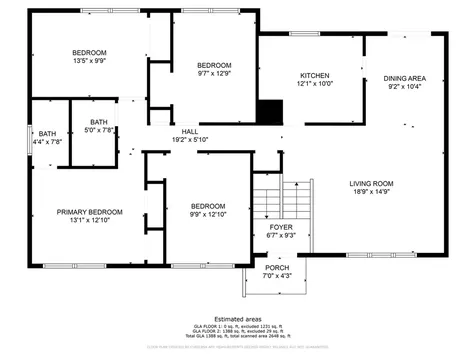 4913 Redbird Lane Crystal Lake IL 60012