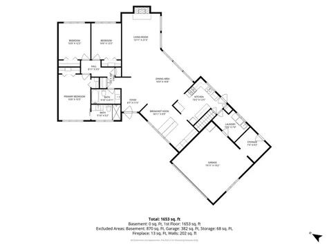 840 Hawthorne Drive Naperville IL 60540