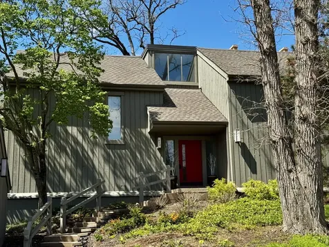 412 Deer Trail Hill Lake Barrington IL 60010