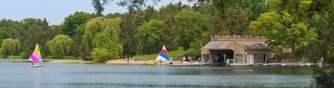 412 Deer Trail Hill Lake Barrington IL 60010