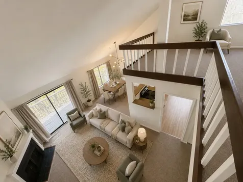 412 Deer Trail Hill Lake Barrington IL 60010