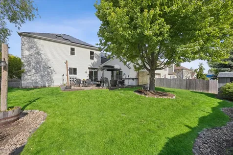25543 West Gateway Circle Plainfield IL 60585