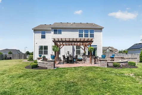 2154 Hartfield Avenue Yorkville IL 60560