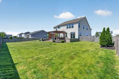 2154 Hartfield Avenue Yorkville IL 60560