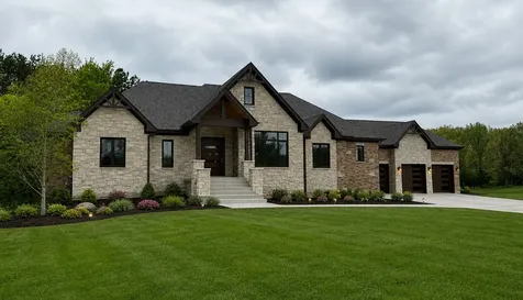 16514 Pine Hill Drive Homer Glen IL 60491