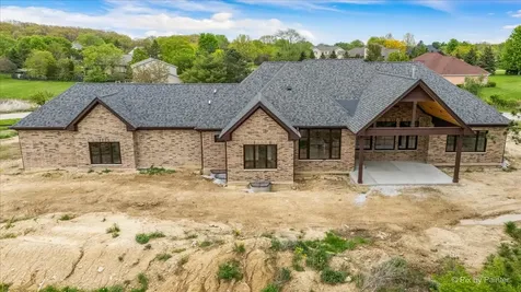 16514 Pine Hill Drive Homer Glen IL 60491