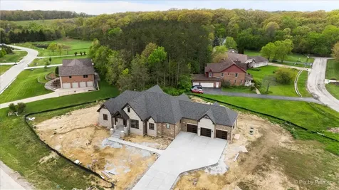 16514 Pine Hill Drive Homer Glen IL 60491