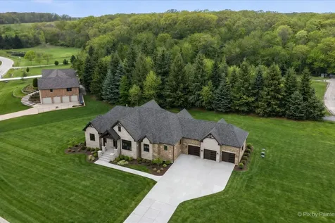 16514 Pine Hill Drive Homer Glen IL 60491