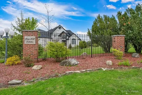 16514 Pine Hill Drive Homer Glen IL 60491