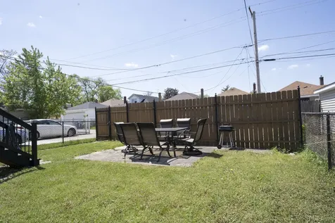 1924 South 10th Avenue Maywood IL 60153