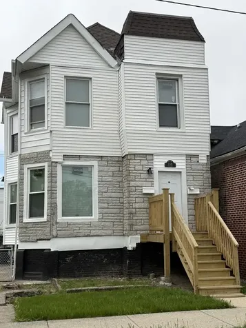 7326 South Woodlawn Avenue Chicago IL 60619
