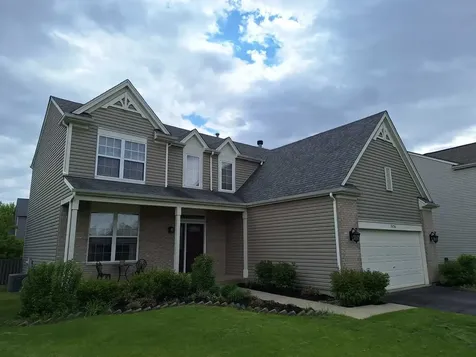 7426 Prairieside Drive Plainfield IL 60544