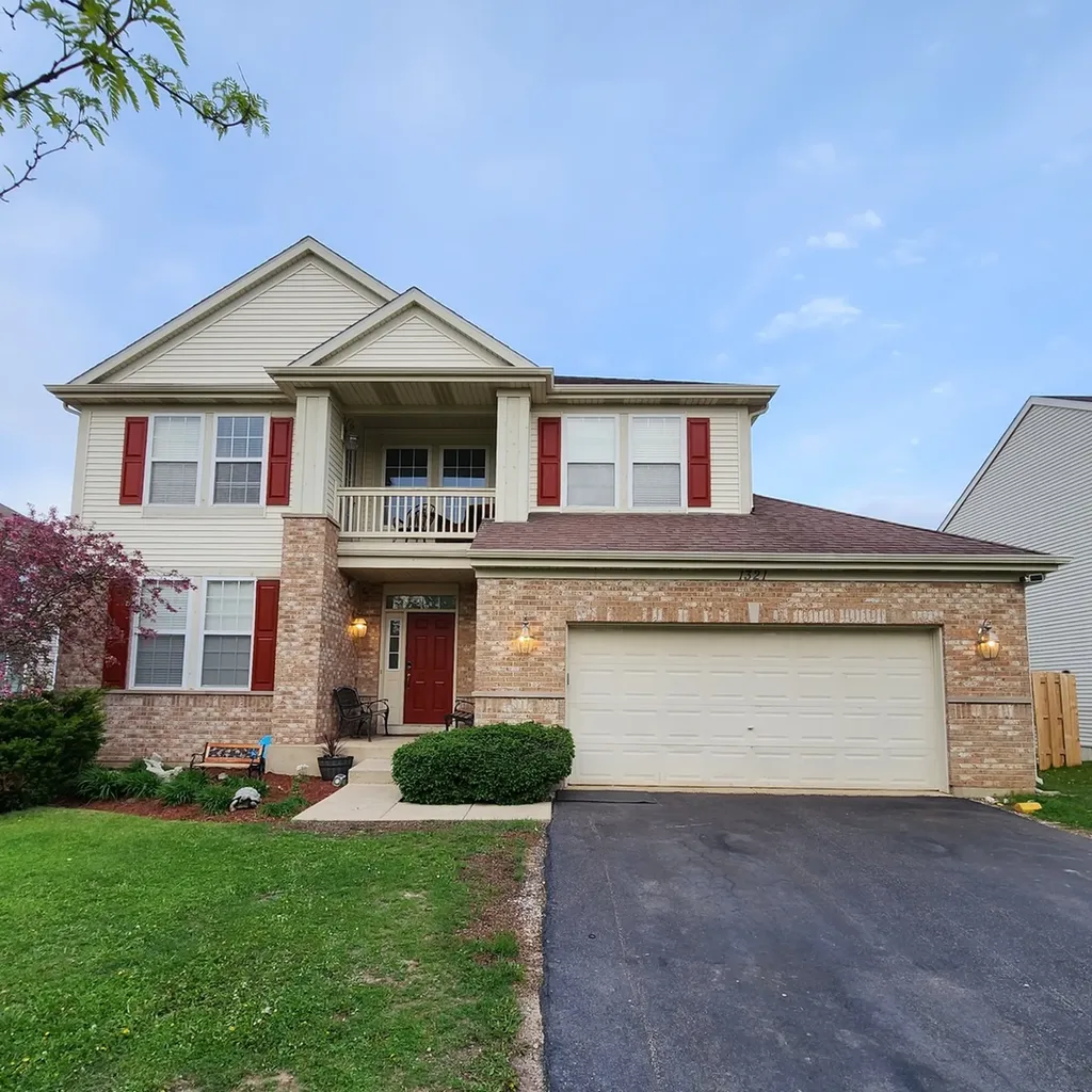 1321 Wentworth Drive Volo IL 60020