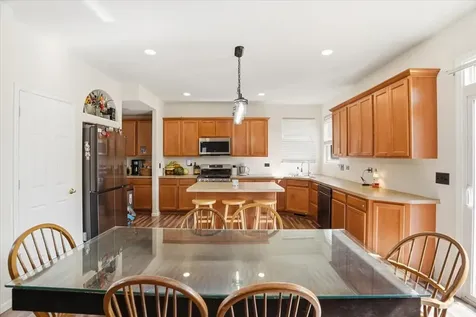 1321 Wentworth Drive Volo IL 60020