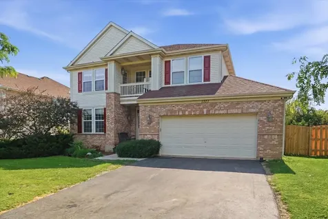 1321 Wentworth Drive Volo IL 60020