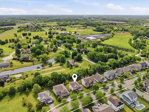 1321 Wentworth Drive Volo IL 60020