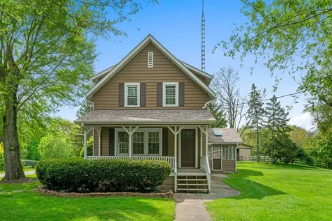 1977 County Line Road Sandwich IL 60548