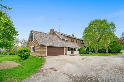 1977 County Line Road Sandwich IL 60548