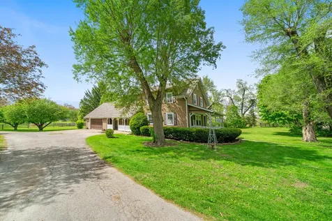 1977 County Line Road Sandwich IL 60548
