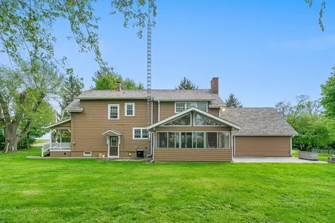 1977 County Line Road Sandwich IL 60548