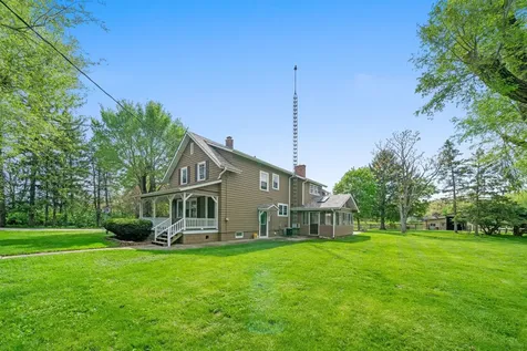1977 County Line Road Sandwich IL 60548
