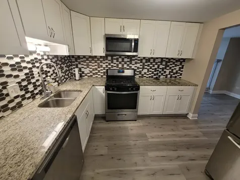 171 Frederick Drive Chicago Heights IL 60411
