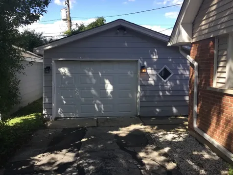 171 Frederick Drive Chicago Heights IL 60411