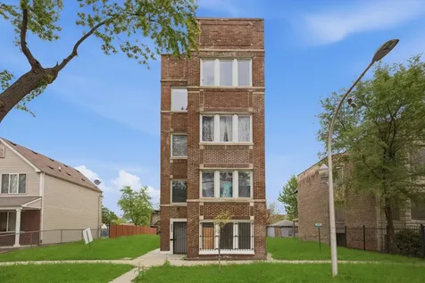1311 South Harding Avenue Chicago IL 60623