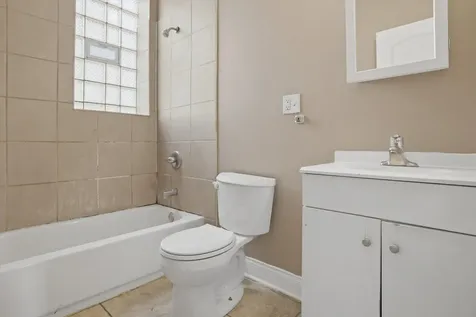 1311 South Harding Avenue Chicago IL 60623