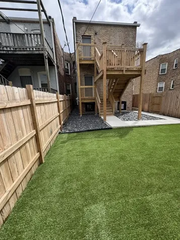 818 South Karlov Avenue Chicago IL 60624