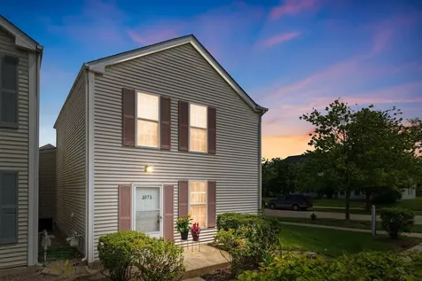 1071 Symphony Drive Aurora IL 60504