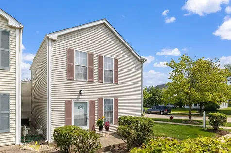 1071 Symphony Drive Aurora IL 60504
