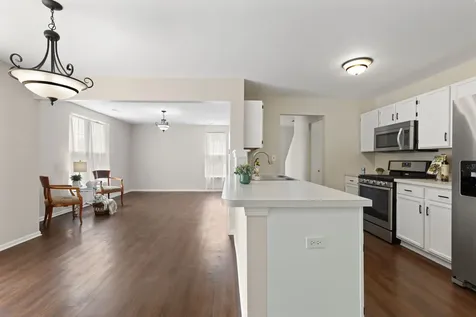 1071 Symphony Drive Aurora IL 60504