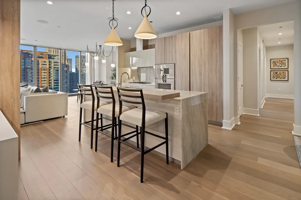 363 East Wacker Drive Chicago IL 60601