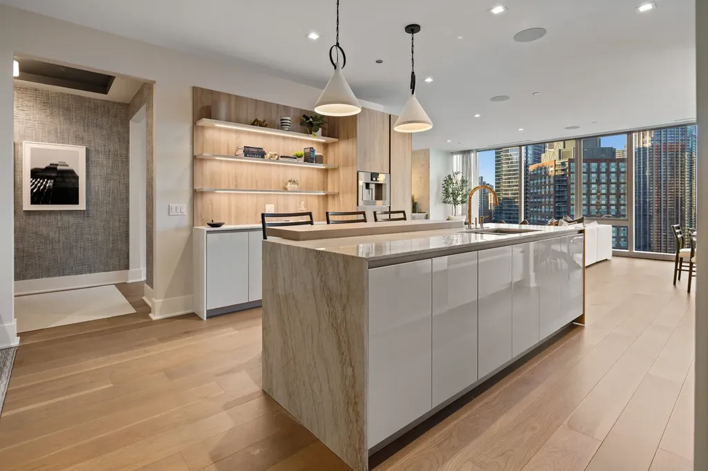 363 East Wacker Drive Chicago IL 60601