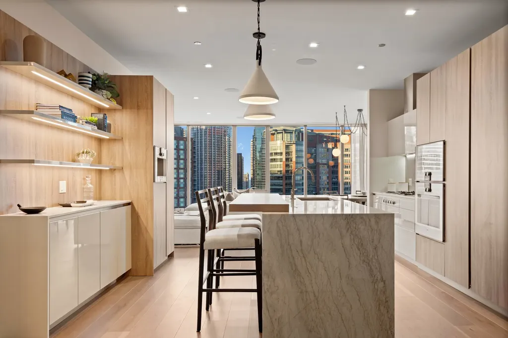 363 East Wacker Drive Chicago IL 60601