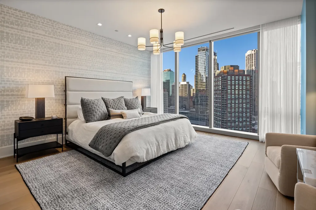 363 East Wacker Drive Chicago IL 60601