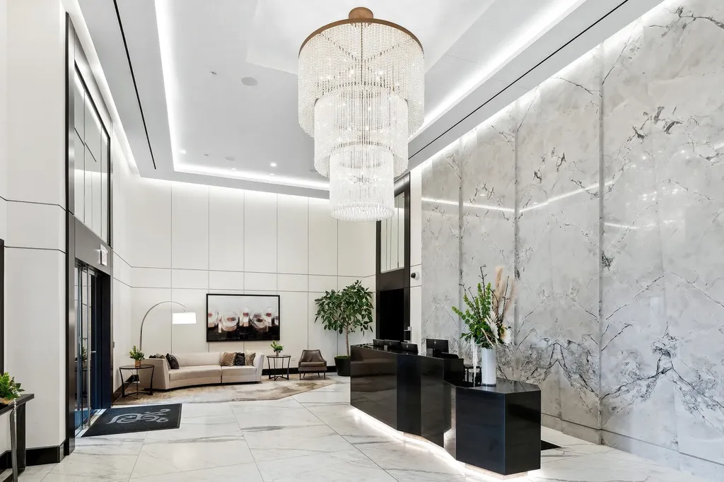 363 East Wacker Drive Chicago IL 60601