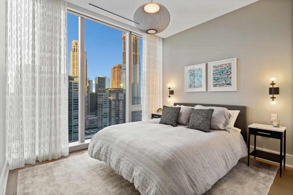 363 East Wacker Drive Chicago IL 60601