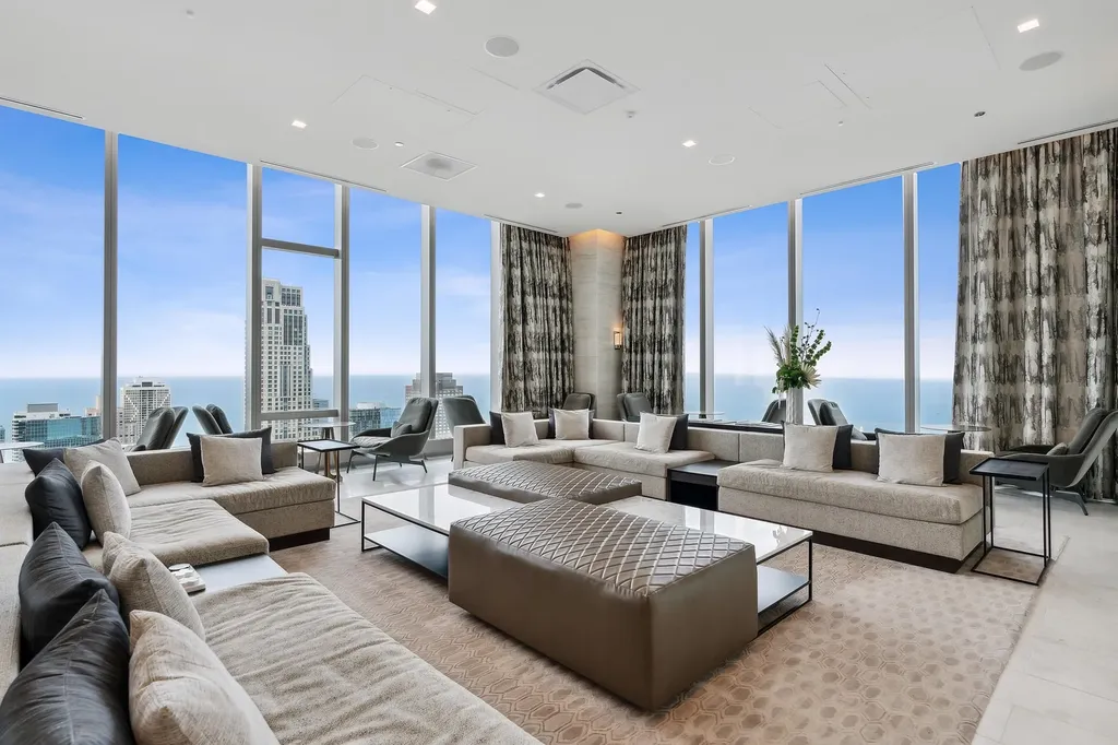 363 East Wacker Drive Chicago IL 60601