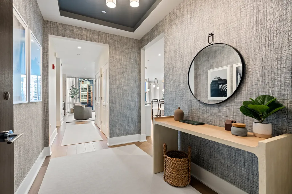 363 East Wacker Drive Chicago IL 60601