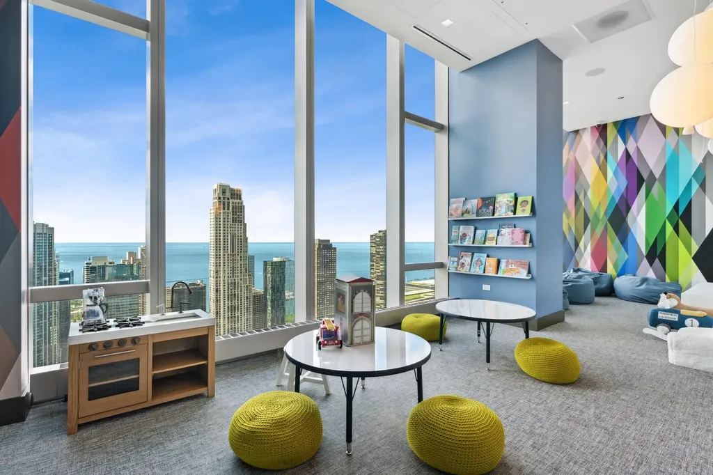 363 East Wacker Drive Chicago IL 60601