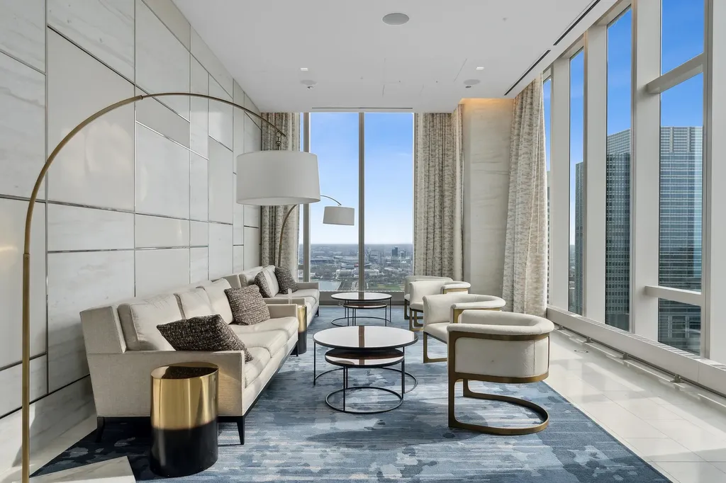 363 East Wacker Drive Chicago IL 60601