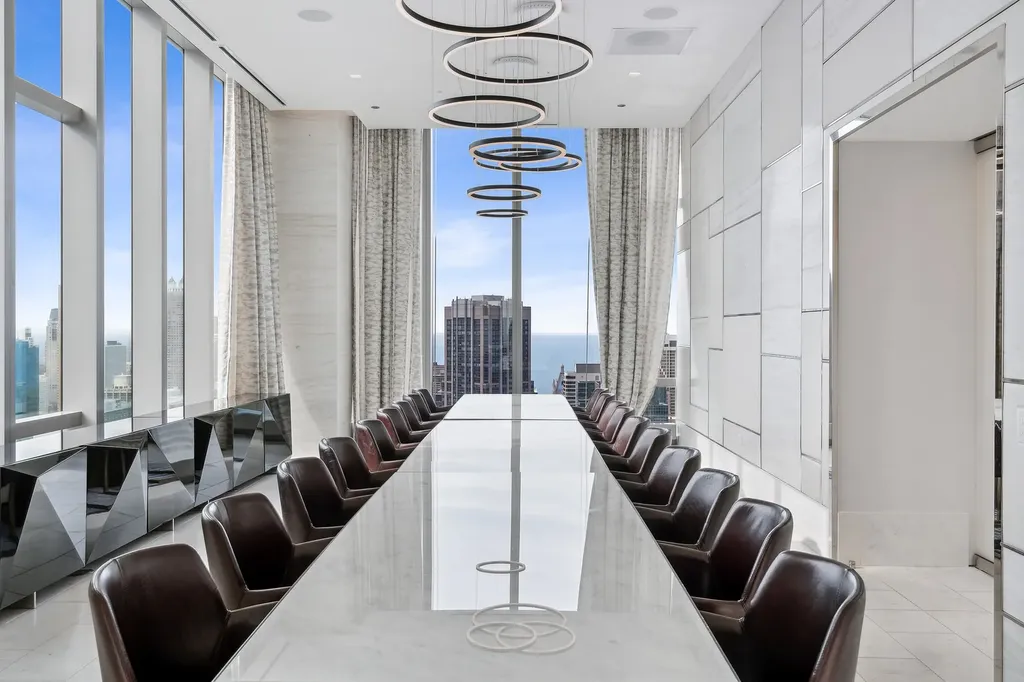 363 East Wacker Drive Chicago IL 60601